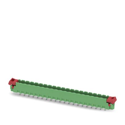 MSTBV 2,5/20-GEH-5,08 - Leiterplatten-Grundleiste