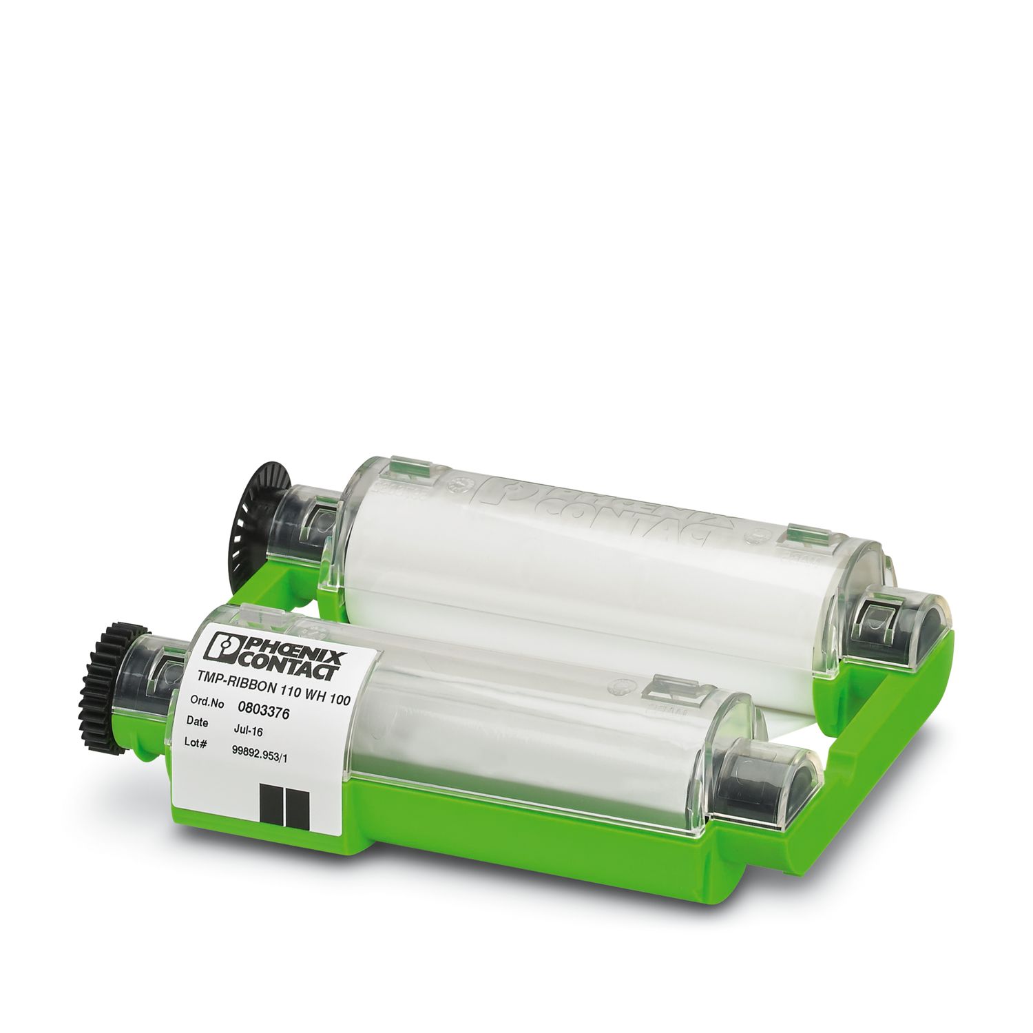 ZBF 3,5:UNBEDRUCKT - Zack Marker strip, flat - 0829392 ZBF 3,5:UNBEDRUCKT - Zack Marker strip, flat - 0829392