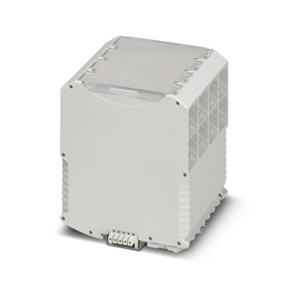 ME MAX 90 G 2-2 KMGY - Elektronikgehäuse