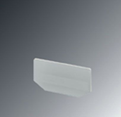 D-UVKB 4 - Abschlussdeckel