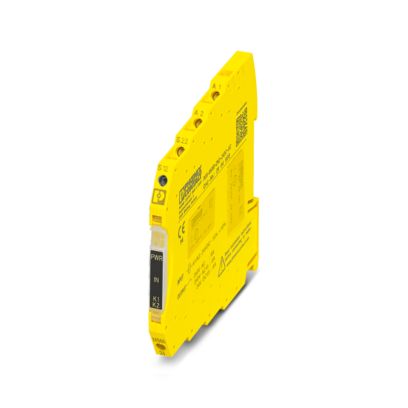 Ürün resmi Güvenlik röleleri PSR-MS60-2NO-24DC-SC