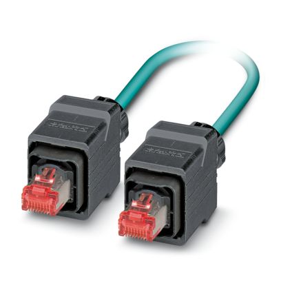 NBC-R4QC/5,0-93E/R4QC - Netzwerkkabel