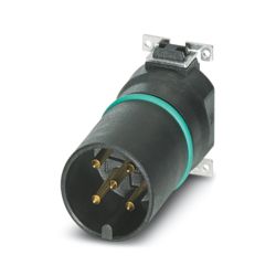 SACC-CIP-M12MS-5P SMD R32 - Kontaktträger - 1411998 | Phoenix Contact