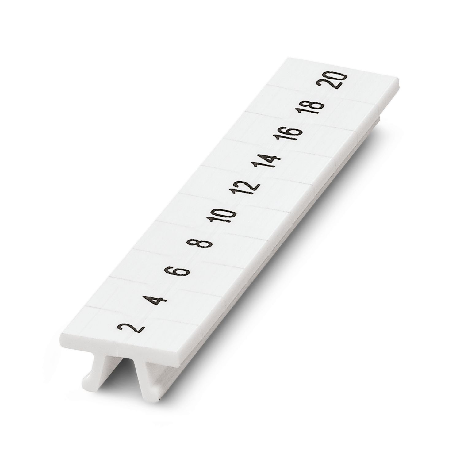 STP 5-2-ZB - Marker carriers - 3037643 | Phoenix Contact STP 5-2-ZB - Marker carriers - 3037643 | Phoenix Contact