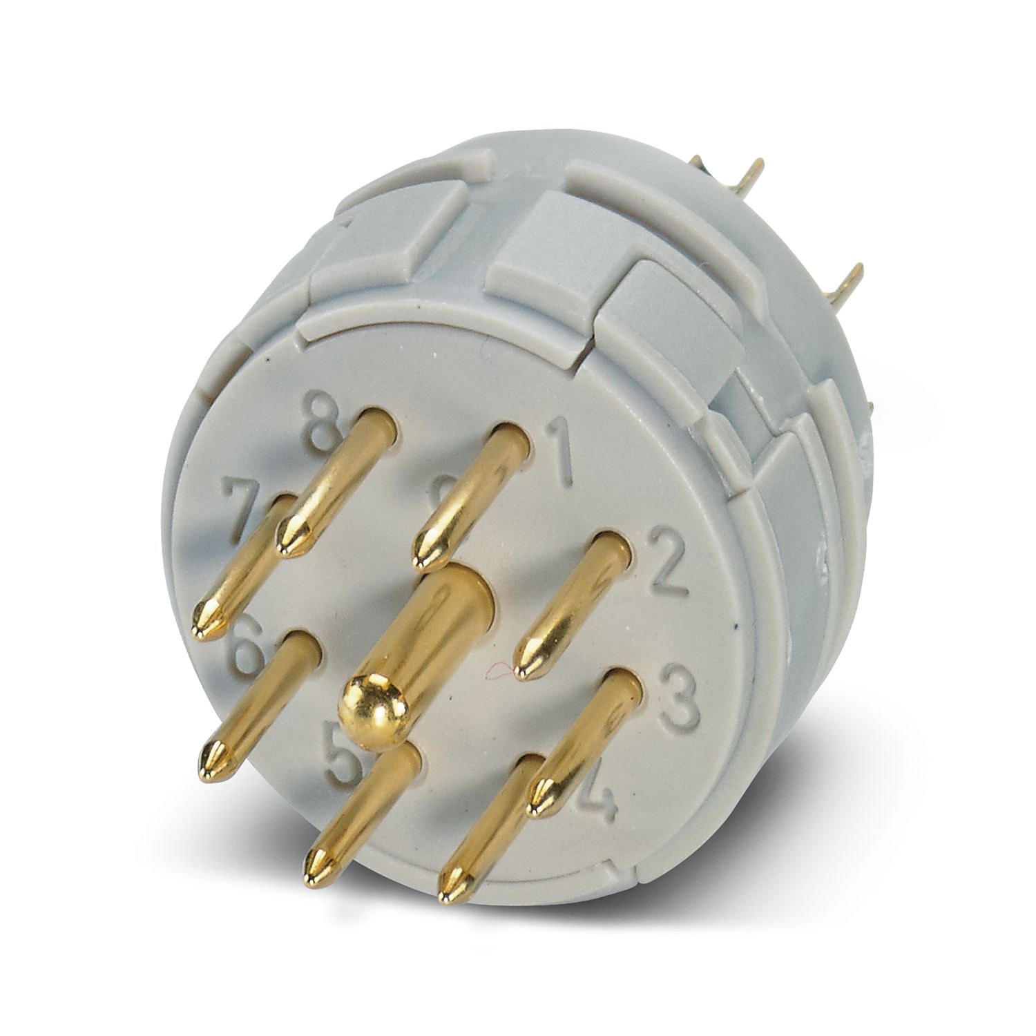 RC-63P1N120000 - Contact insert - 1603538 | Phoenix Contact RC-63P1N120000 - Contact insert - 1603538 | Phoenix Contact