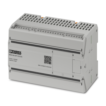 控制器-MAX100-24T-CO-DC