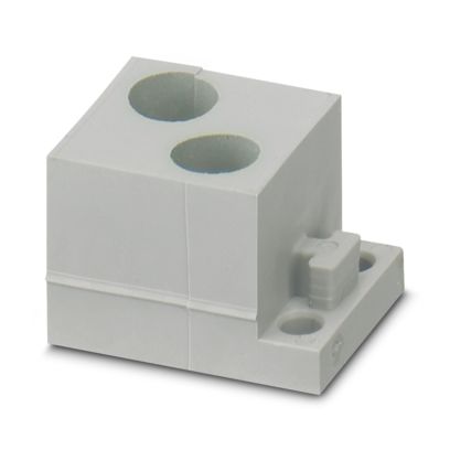 CES-STPG-GY-2X9 - Kabeltülle