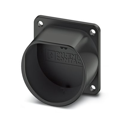 EV-T2AC-PARK - Ladesteckerhalterung