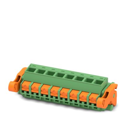 FKCOR 2,5/ 8-ST-5,08-LR - Leiterplattenstecker