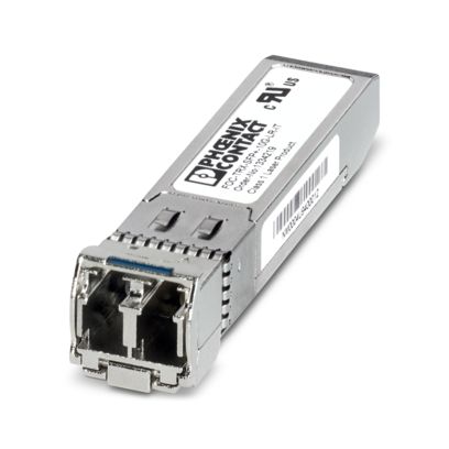 FOC-TRX-SFP+-10G-LR-IT - Transceiver