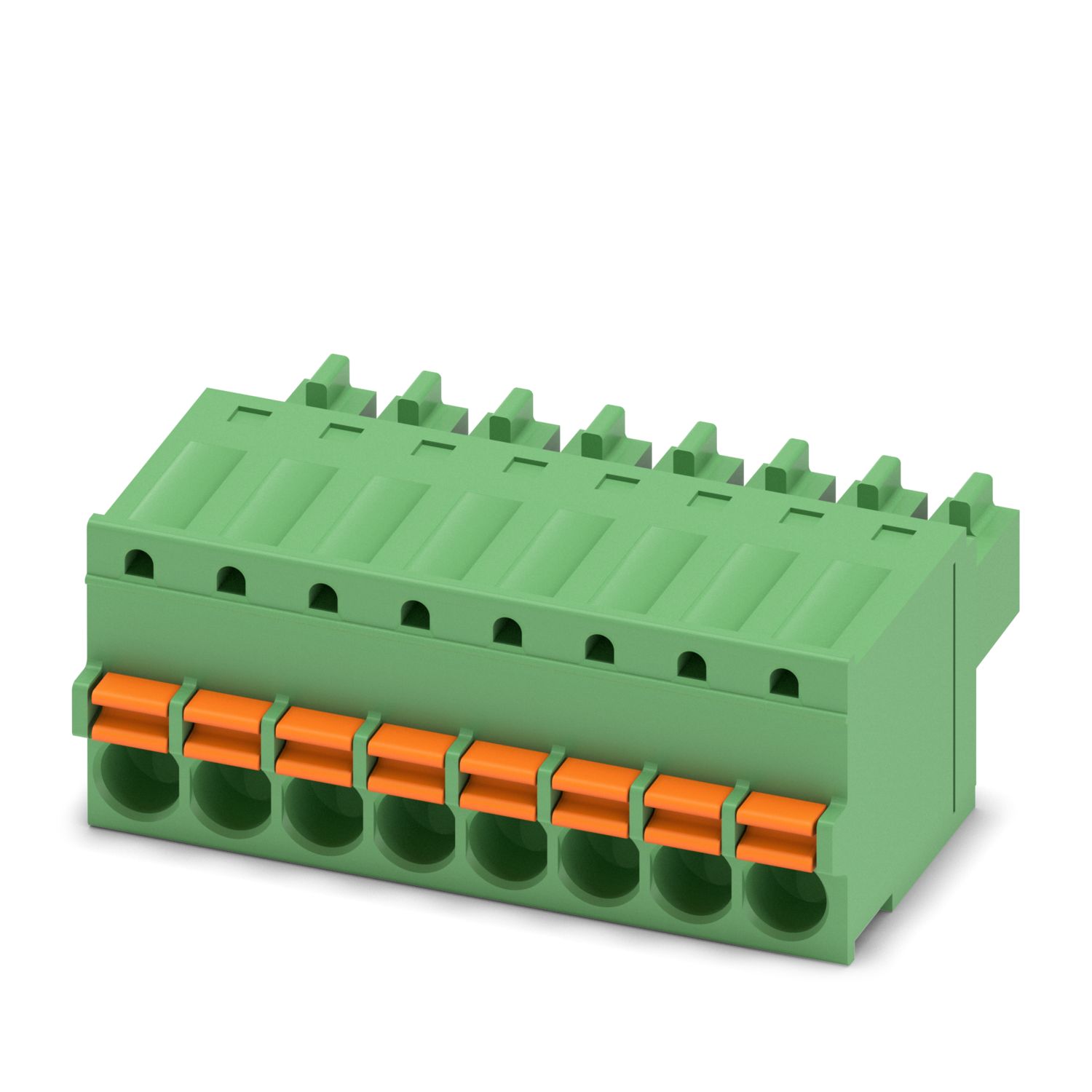 MC 1,5/ 8-G-3,5 P26 THR - PCB header - 1788628 | Phoenix Contact MC 1,5/ 8-G-3,5 P26 THR - PCB header - 1788628 | Phoenix Contact