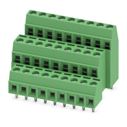 MK3DS 1/ 9-3,81 - Leiterplattenklemme