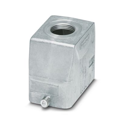 HC-STA-B10-HLFS-1TTM25-EL/... - Housing (1372754)