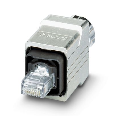 VS-PPC-C1-RJ45-MNNA-PG9-8Q5 - RJ45 connector - 1608016 | Phoenix