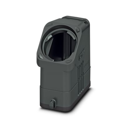 HC-EVO-D15-HHFS-PL-BK - Housing (1411340)