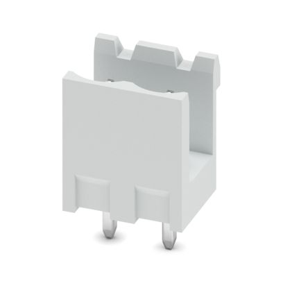 MSTBV 2,5/ 2-G-5,08 GY7035 - Leiterplatten-Grundleiste