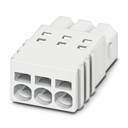 PTSM 0,5/ 3-P-2,5 WH - Leiterplattenstecker