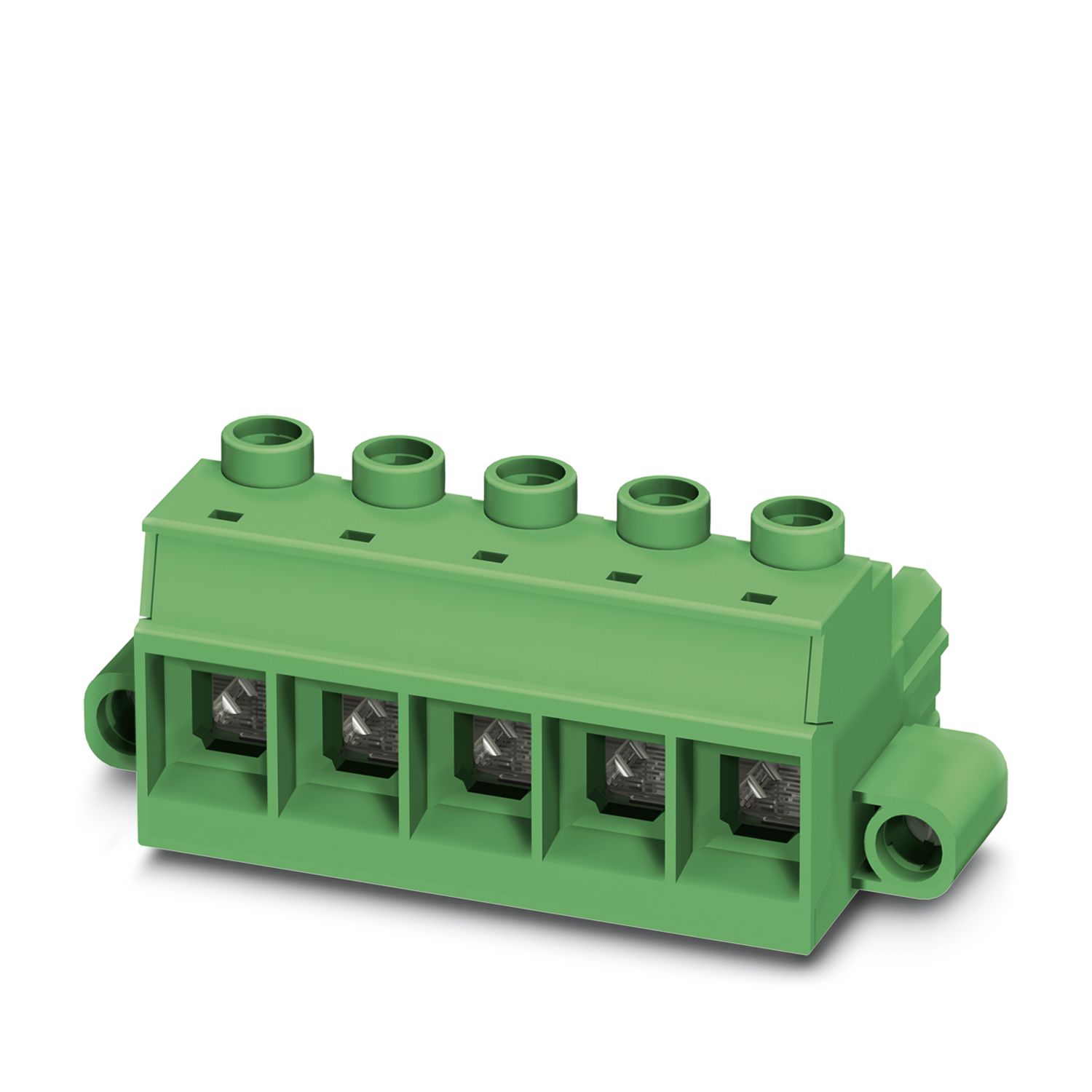PC 35 HC/ 3-STF-15,00 - PCB connector - 1762602 | Phoenix PC 35 HC/ 3-STF-15,00 - PCB connector - 1762602 | Phoenix