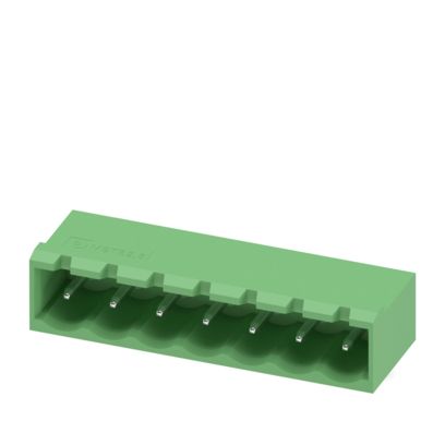 MSTBA 2,5/ 7-G - Leiterplatten-Grundleiste