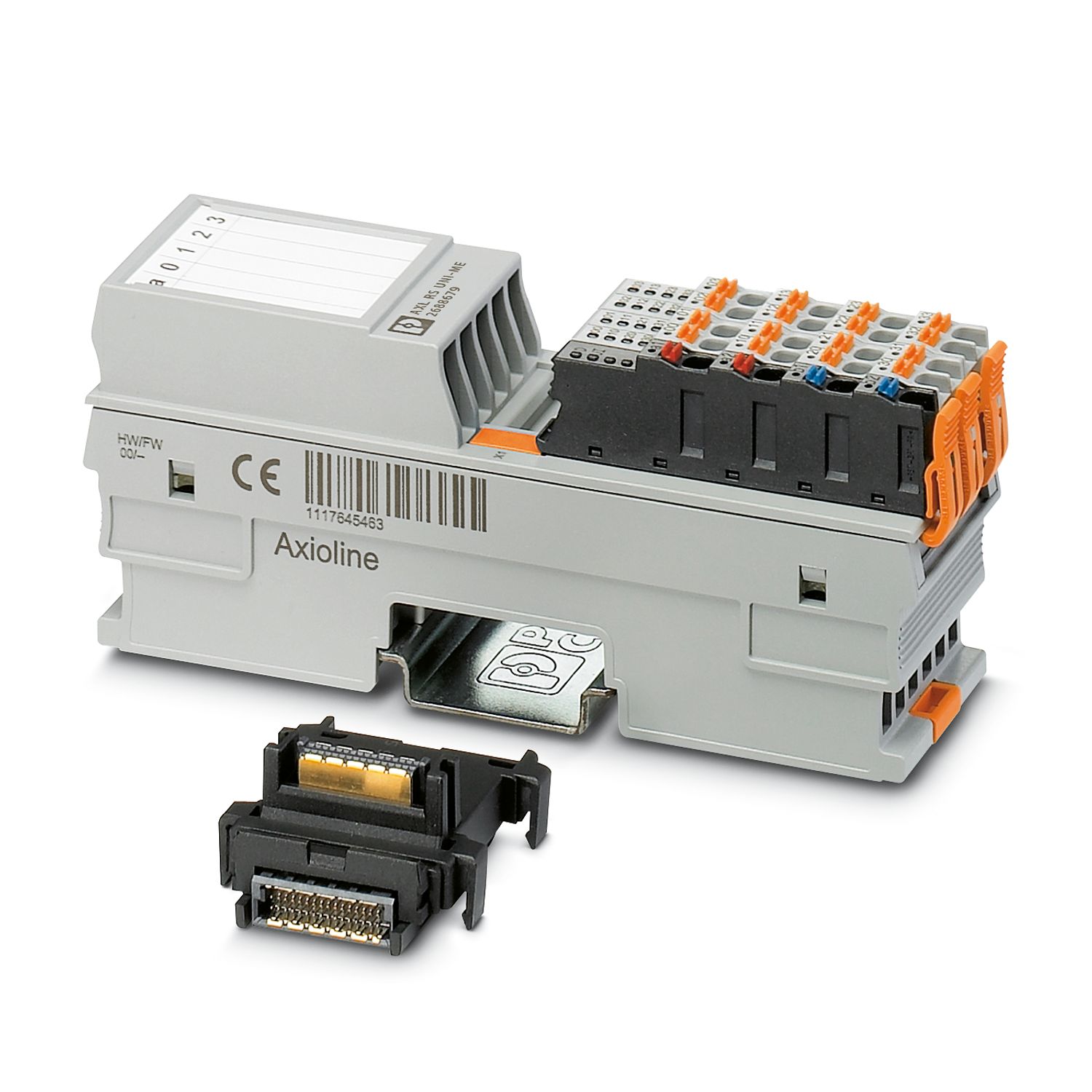 AXL F RS UNI 1H - Communication module - 2688666 | Phoenix AXL F RS UNI 1H - Communication module - 2688666 | Phoenix