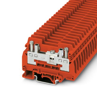 URTK/S RD - Messwandler-Trennklemme
