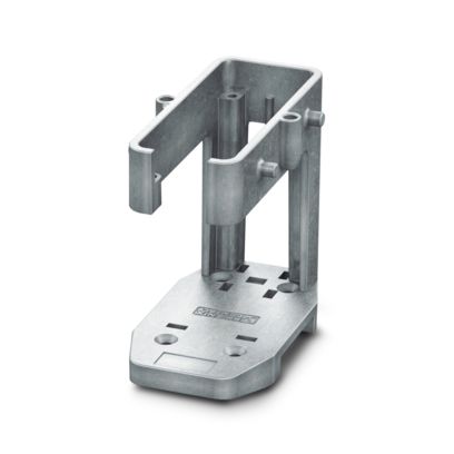 HC-CIF-B16-BFFD-FH-AL - DIN rail mounting frame (1404216)