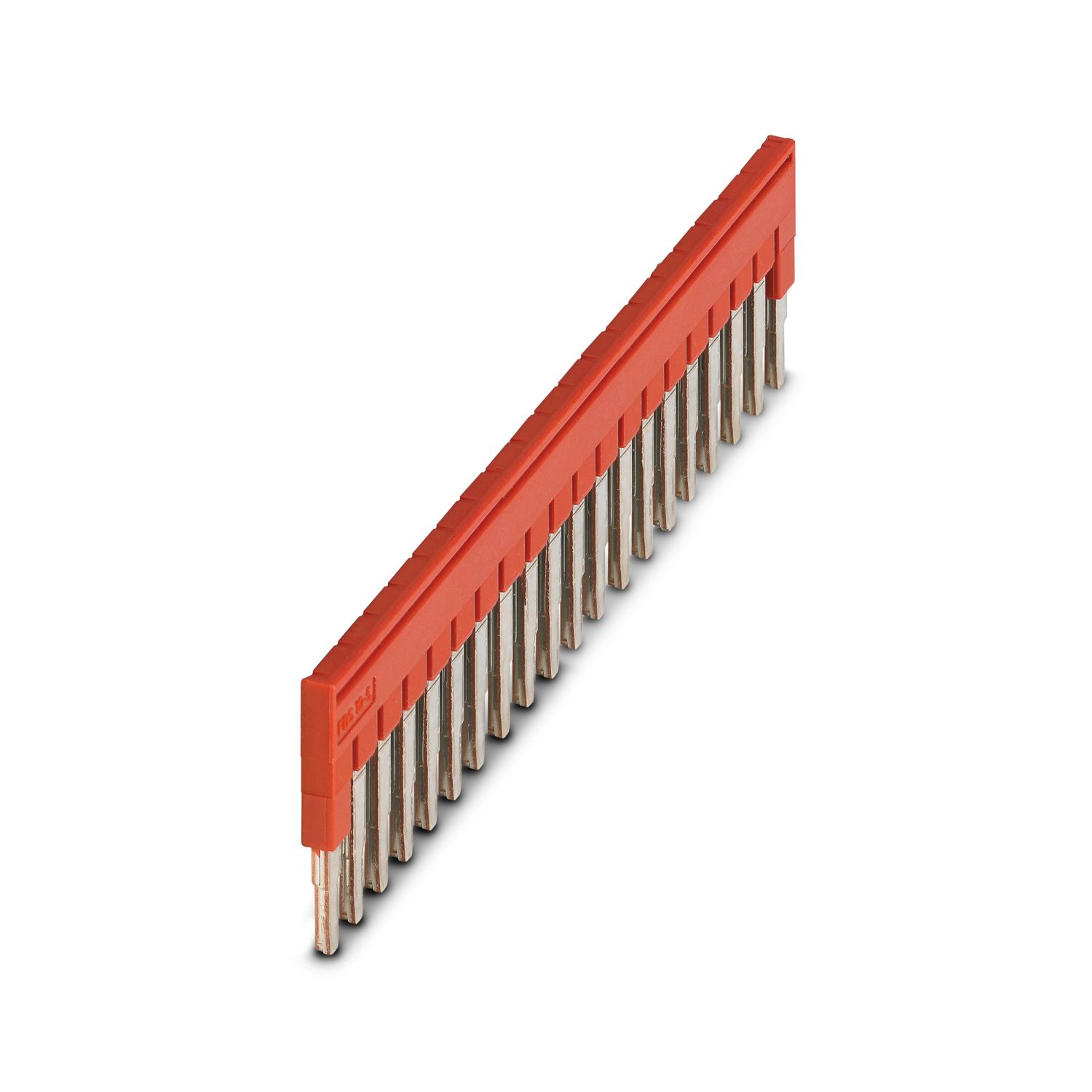 ST 2,5-QUATTRO - Feed-through terminal block - 3031306 ST 2,5-QUATTRO - Feed-through terminal block - 3031306