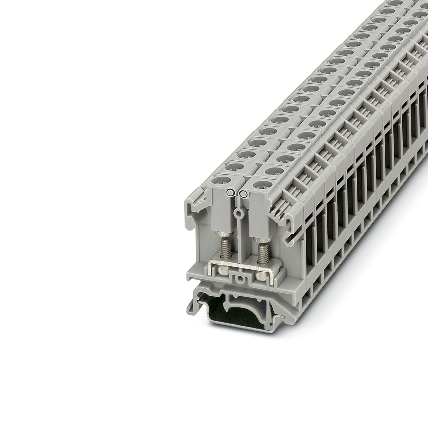 OTTA 6 - Bolt connection terminal block - 0790433 | Phoenix OTTA 6 - Bolt connection terminal block - 0790433 | Phoenix