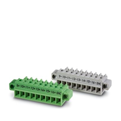 VIP/S/MC/KIT 9-16 - PCB connectors - 2907267 | Phoenix Contact