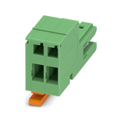 ZEC 1,0/ 2-ST-3,5 C1 R1 - Leiterplatten-Steckverbinder