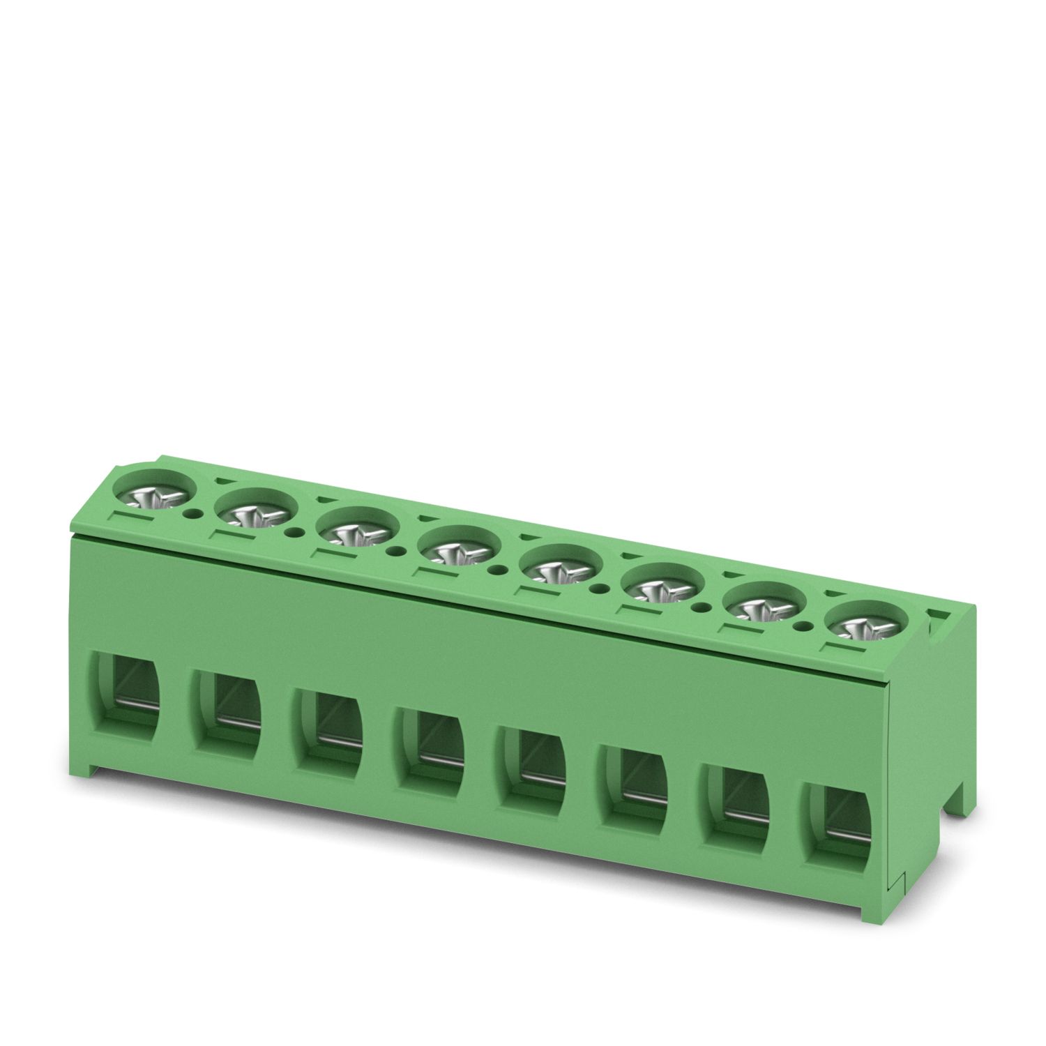 PT 1,5/ 8-PH-5,0 - PCB connector - 1755648 | Phoenix Contact PT 1,5/ 8-PH-5,0 - PCB connector - 1755648 | Phoenix Contact