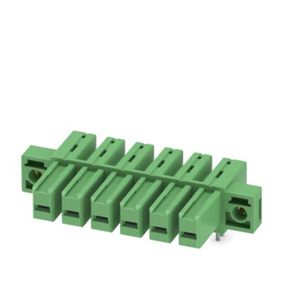 IPC 5/ 6-GF-7,62 - Leiterplatten-Grundleiste
