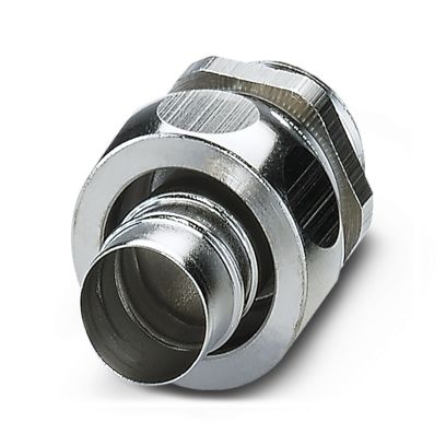 WP-G BRASS IP40 PG11 - Schutzschlauchverschraubung