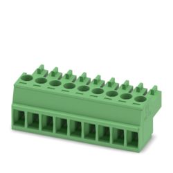 MC 1,5/ 9-G-3,5 - PCB header - 1844281 | Phoenix Contact MC 1,5/ 9-G-3,5 - PCB header - 1844281 | Phoenix Contact