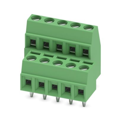MKKDS 1/ 5-3,81 - Leiterplattenklemme