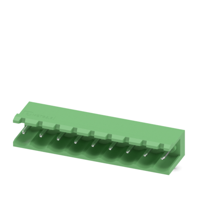 PCB插座-MSTB 2,5/ 9-G