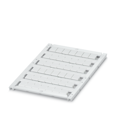 Značkovače pro svorky
