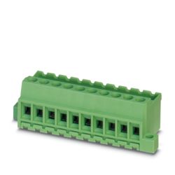 FKCS 2,5/ 4-ST-5,08 BUGYCPNZX3 - PCB connector - 1729629 FKCS 2,5/ 4-ST-5,08 BUGYCPNZX3 - PCB connector - 1729629