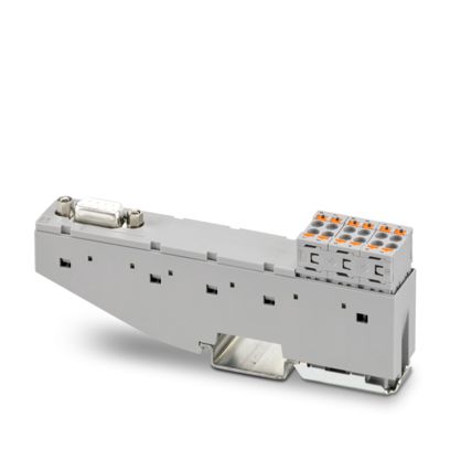 VFC-PT/D9SUB/F - Interface module - 1278826 | Phoenix Contact