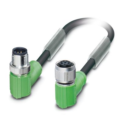 SAC-8P-MR-FR SH SCO/.../... - Sensor-/Aktor-Kabel - 1402693 