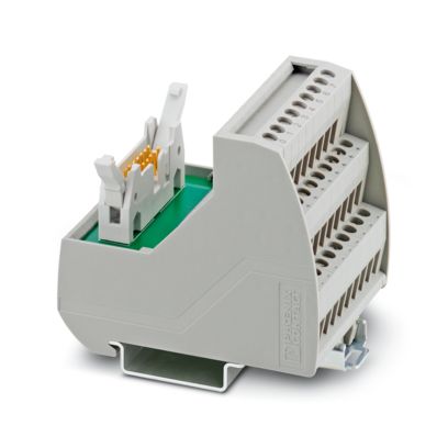 VIP-3/SC/FLK14/8IM/PLC - Passivmodul - 2322278 | Phoenix Contact