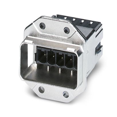 VS-PPC-F2-MSTB-MNNA-1R-SPSA5 - Panel-mount frame (1608249)