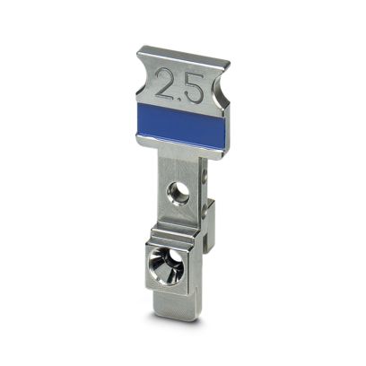 CF 1000 HA2,5 - Ersatz-Locator