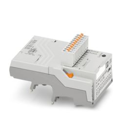 PLC-RSC- 24DC/21 - リレーモジュール - 2966171 | Phoenix Contact