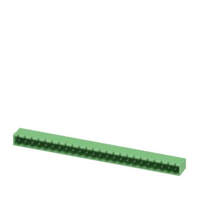 MSTBA 2,5/24-G-5,08 - Leiterplatten-Grundleiste