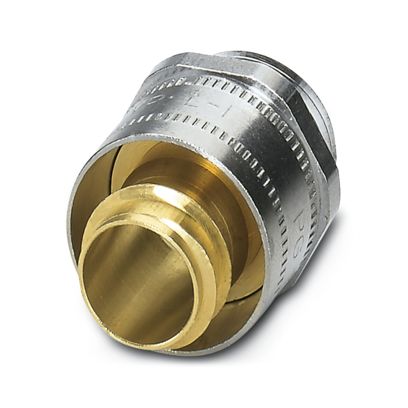 WP-GT BRASS PG11 - Schutzschlauchverschraubung