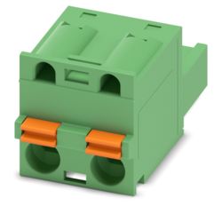 GMSTBVA 2,5/ 2-G - PCB header - 1766660 | Phoenix Contact GMSTBVA 2,5/ 2-G - PCB header - 1766660 | Phoenix Contact