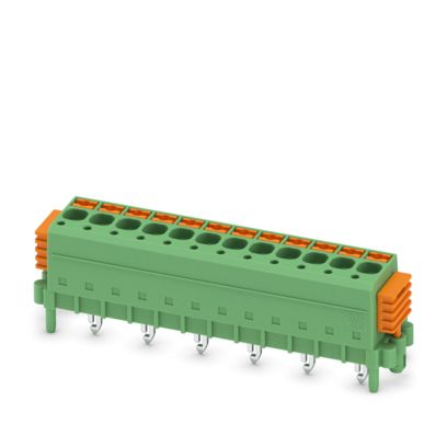 SDC 2,5/12-PV-5,0-ZB - Direktsteckverbinder