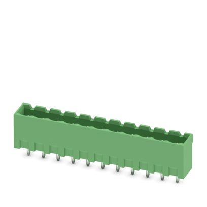 MSTBVA 2,5/11-G - Leiterplatten-Grundleiste