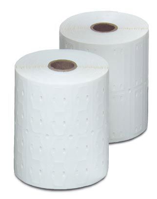 KMT 24X10 WH 200 - Kabelmarker